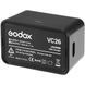 Фотография - Зарядное устройство Godox VC26 USB-Charger для аккумуляторов VB26
