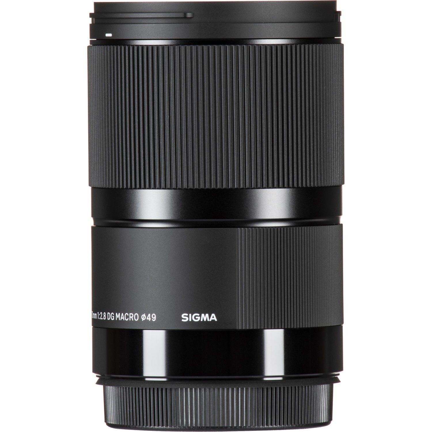 ᐉ Купить Объектив Sigma 70mm f/2.8 DG Macro Art (для Canon) в