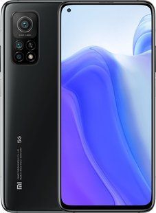 Фотографія - Xiaomi Mi 10T 8 / 128GB Cosmic Black