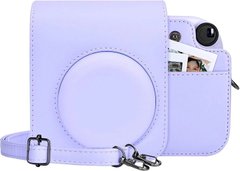 Чехол Fujifilm Instax Mini 12 Case (Purple)
