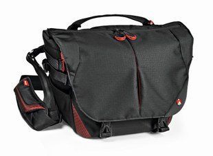 Фотографія - Сумка Manfrotto Pro Light Bumblebee M-10 (MB PL-BM-10)