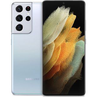 Фотографія - Samsung Galaxy S21 Ultra (SM-G998)
