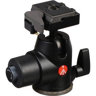 Фотография - Штативная головка Manfrotto 468MGRC2