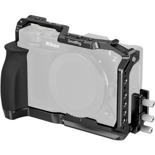 Фотографія - Клітка для камери SmallRig Cage для Nikon ZR (5467)