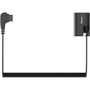Фотография - Адаптер питания SmallRig DT-E6P (имитатор батареи LP-E6P) 5410