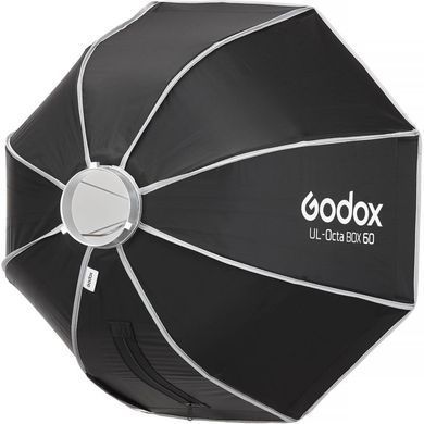 Фотография - Софтбокс Октагон Godox UL-BOX-OCTA