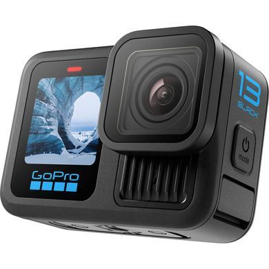 Фотографія - GoPro HERO13 Black (CHDHX-131-RW)