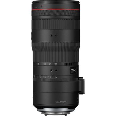 Фотографія - Canon RF 24-105mm f/2.8 L IS USM Z