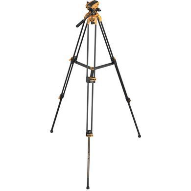 Фотографія - Штатив SmallRig AD-01 Heavy-Duty Tripod with Fluid Head (Bumblebee Edition) 5523