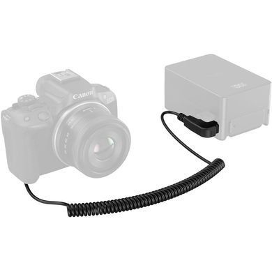 Фотография - Адаптер питания SmallRig DT-E6P (имитатор батареи LP-E6P) 5410