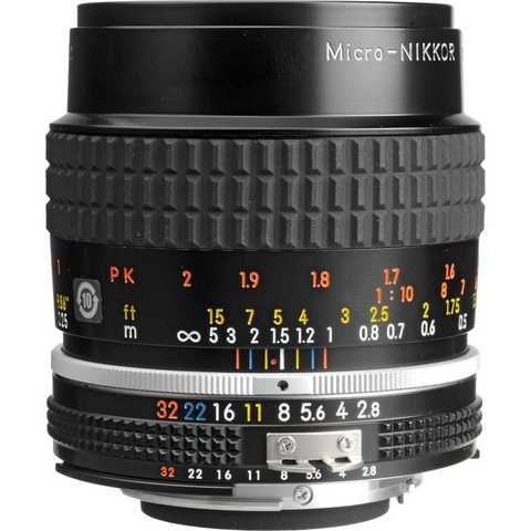 nikkor 55mm 1.8