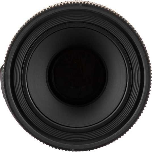 ᐉ Купити Об'єктив Sigma 70mm f/2.8 DG Macro Art (для Canon) в