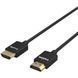 Фотографія - HDMI Кабель SmallRig Ultra-Slim 4K HDMI Cable 55cm (2957B)