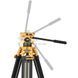 Фотографія - Штатив SmallRig AD-01 Heavy-Duty Tripod with Fluid Head (Bumblebee Edition) 5523