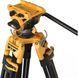 Фотографія - Штатив SmallRig AD-01 Heavy-Duty Tripod with Fluid Head (Bumblebee Edition) 5523