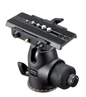 Фотография - Штативная головка Manfrotto 468MGRC3