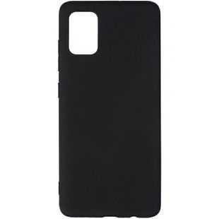 Фотографія - Чохол Soft Matte Case для Samsung Galaxy Note 10 Plus