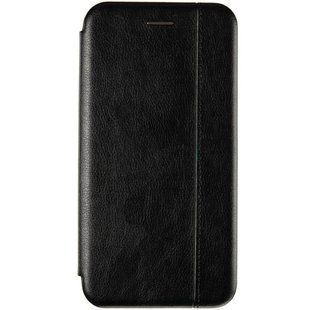 Фотографія - Чохол-книжка Gelius Book Cover Leather для Samsung Galaxy Note 10 Plus