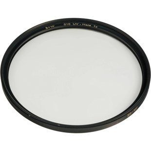 Фотография - Фильтр Schneider B+W F-Pro UV Haze SC 010
