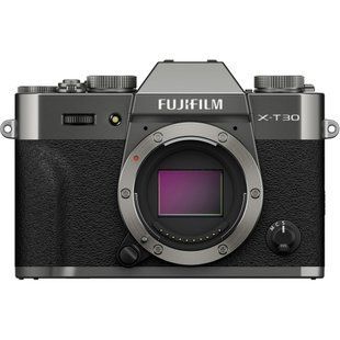 Фотографія - Фотоапарат Fujifilm X-T30 III Body