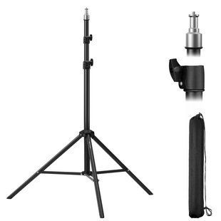 Фотография - Стойка K&F Concept 2м с винтом 1/4" (KF34.041)