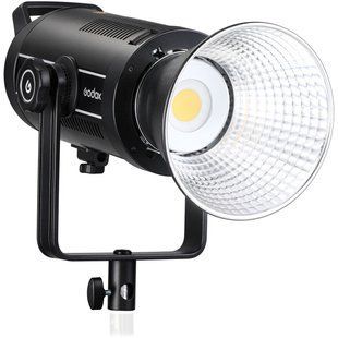 Фотографія - Постійне світло Godox SL150II