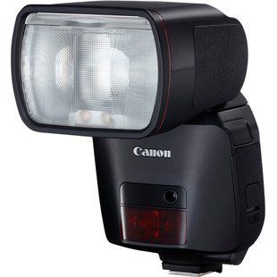 Фотография - Вспышка Canon Speedlite EL-1