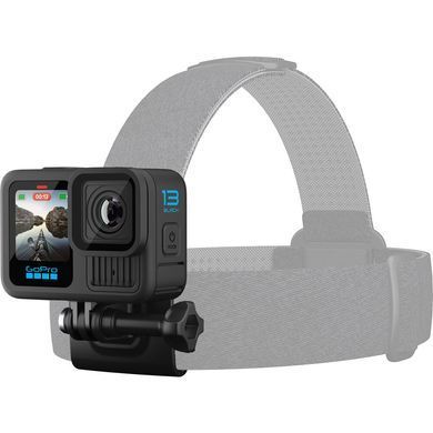 Фотографія - GoPro HERO13 Black + Enduro + 128GB SD Card + Box (CHDCB-131-RT)