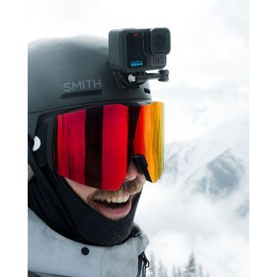Фотографія - GoPro HERO13 Black + Enduro + 128GB SD Card + Box (CHDCB-131-RT)