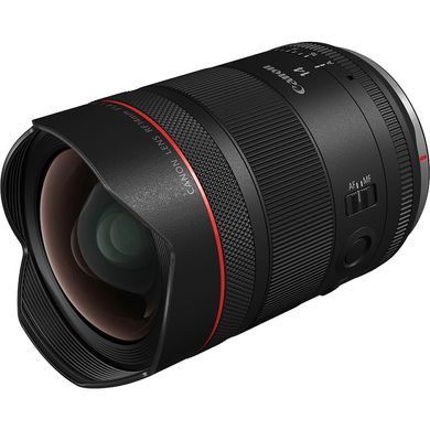 Фотография - Canon RF 14mm f/1.4 L VCM