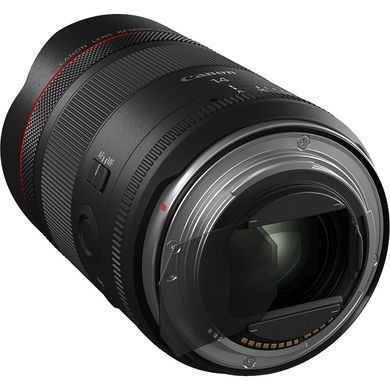 Фотография - Canon RF 14mm f/1.4 L VCM