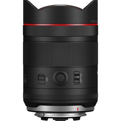 Фотография - Canon RF 14mm f/1.4 L VCM
