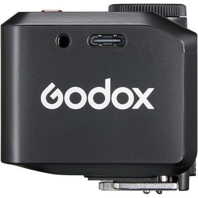 Фотографія - Godox iT30Pro C для Canon
