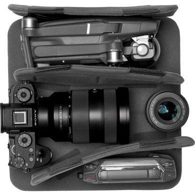 Фотография - Lowepro ProTactic BP 300 AW II (Black)
