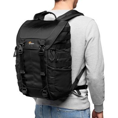 Фотография - Lowepro ProTactic BP 300 AW II (Black)