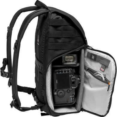 Фотография - Lowepro ProTactic BP 300 AW II (Black)