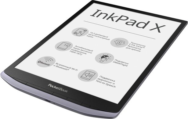 Фотография - PocketBook 1040 InkPad X