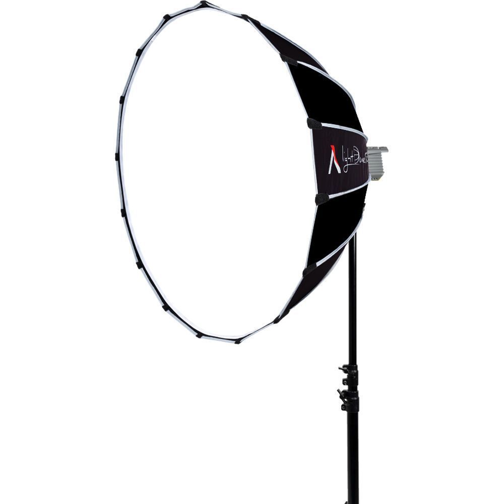 アプチャーライトドーム　Aputure light Dome SE ᐉ Купить Софтбокс Aputure Light Dome SE в Киеве — заказать