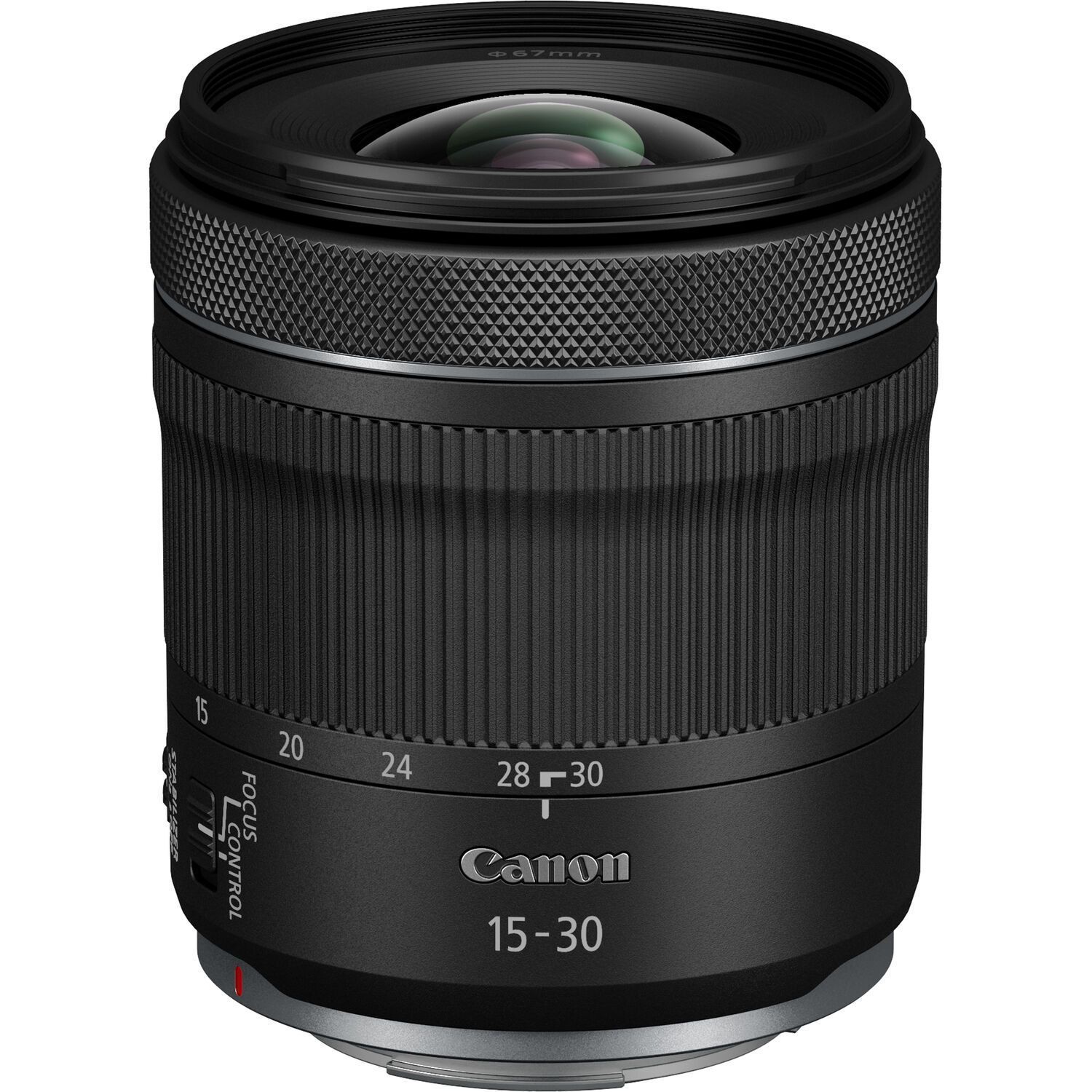 ᐉ Купить Объектив Canon RF 15-30mm f/4.5-6.3 IS STM в Киеве