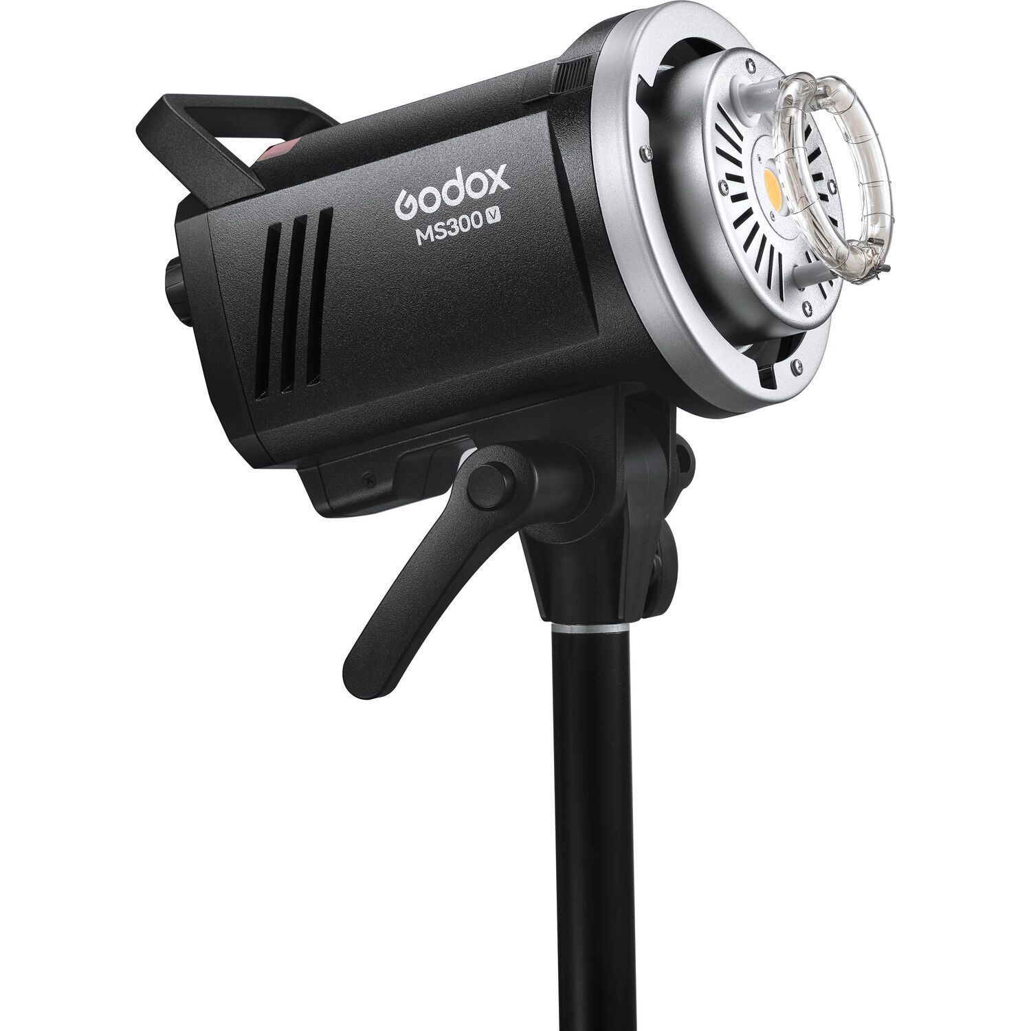 ᐉ Купить Вспышка Godox MS300-V в Киеве — заказать Вспышка Godox