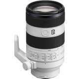 ᐉ Купити Об'єктив Sony FE 70-200mm f/4 Macro G OSS II (SEL70200G2