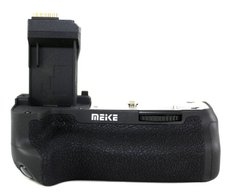 Фотографія - Акумуляторна батарея Meike (Canon BG-E18)