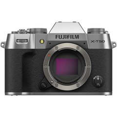 Фотографія - Fujifilm X-T50 Body