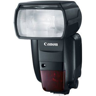 Фотография - Вспышка Canon Speedlite 600EX II-RT