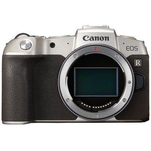 Фотографія - Canon EOS RP Body (Gold) + EG-E1