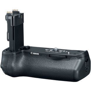 Фотография - Батарейный блок Canon BG-E21