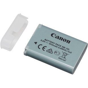 Фотографія - Акумулятор Canon NB-12L