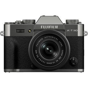 Фотографія - Fujifilm X-T30 III kit 13-33mm