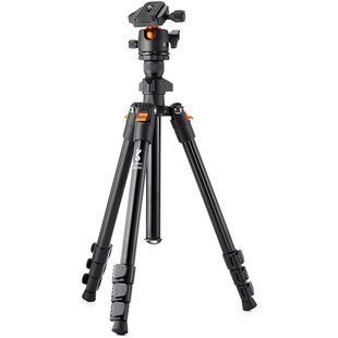 Фотография - Штатив K&F Concept K234A0+BH28L (KF09.101V1)