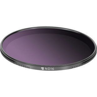 Фотография - Магнитный фильтр Freewell ND16 (4 стопа)